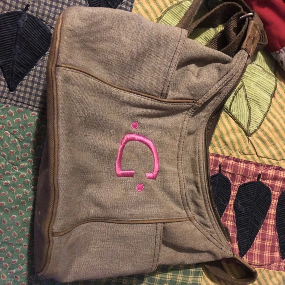 Thirty one purse